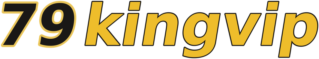 79kingvip logo