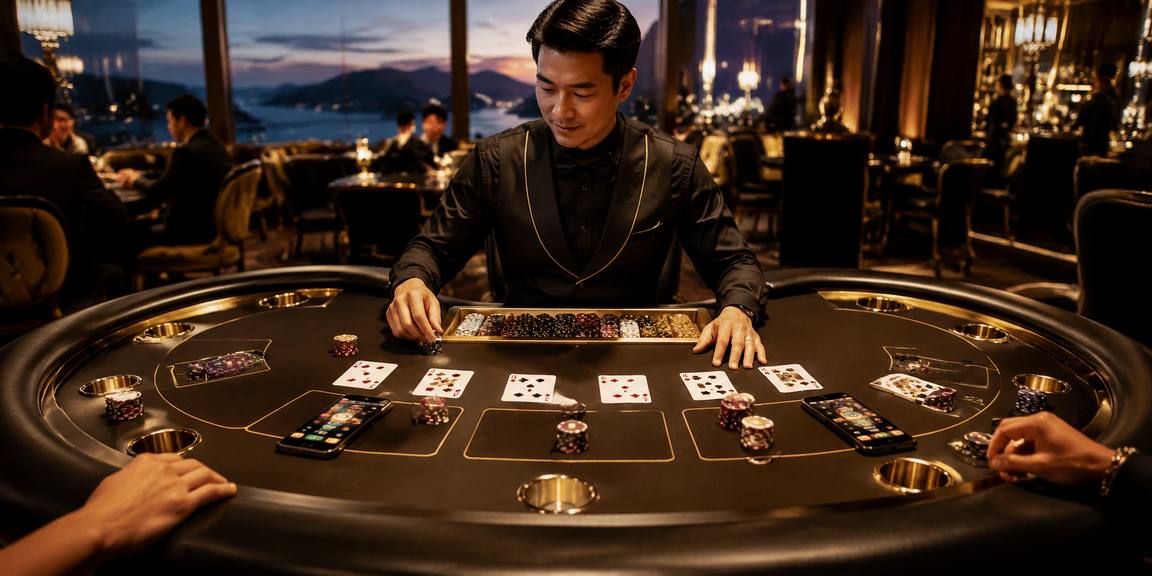 79kingvip Live Blackjack Pro là gì?